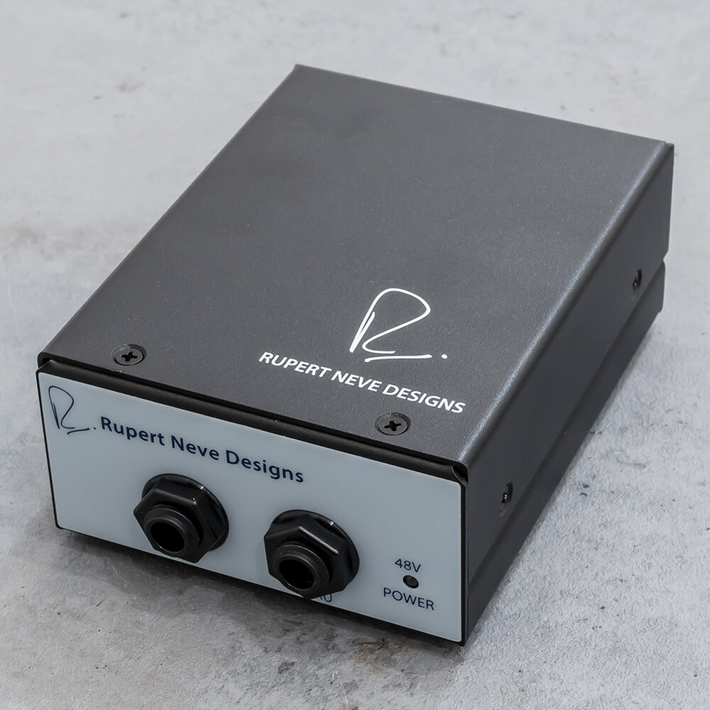 Rupert Neve Designs RNDI-M｜ミュージックランドKEY