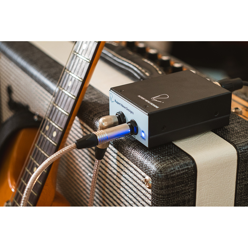 Rupert Neve Designs RNDI-M｜ミュージックランドKEY