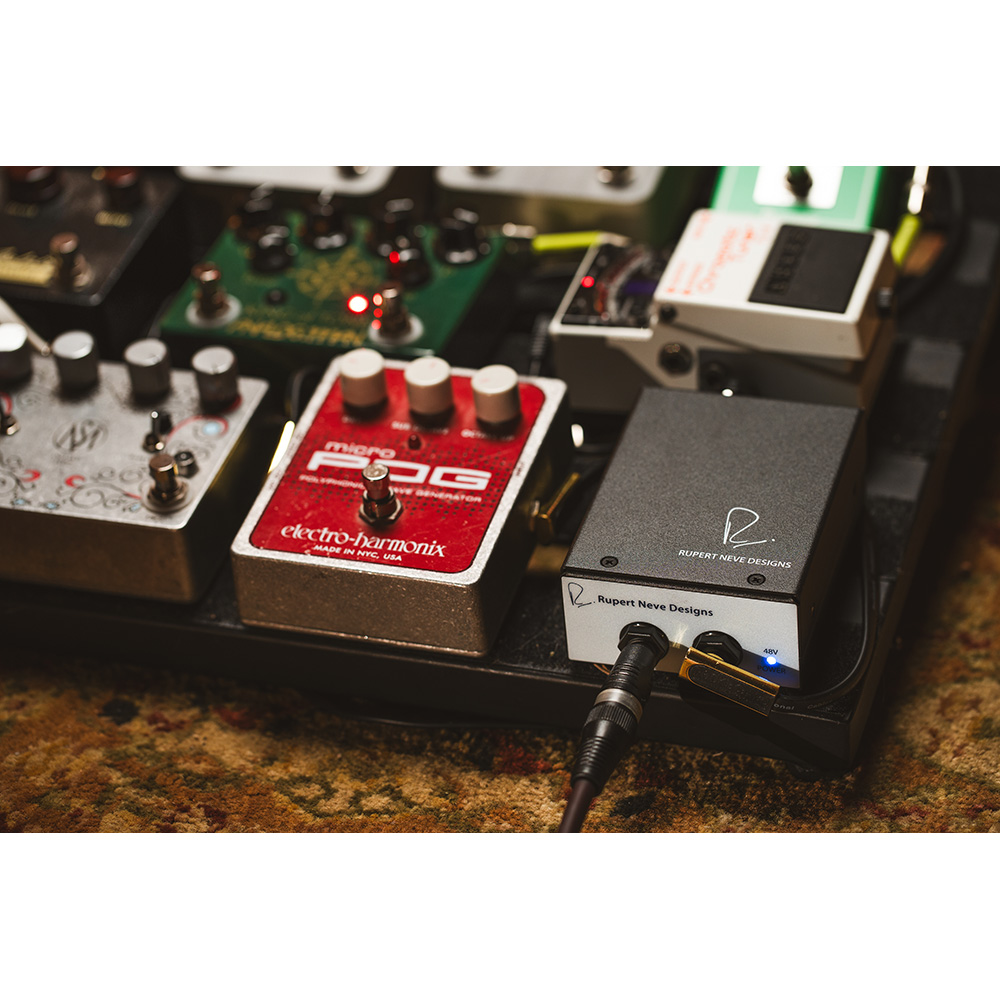 Rupert Neve Designs RNDI-M｜ミュージックランドKEY
