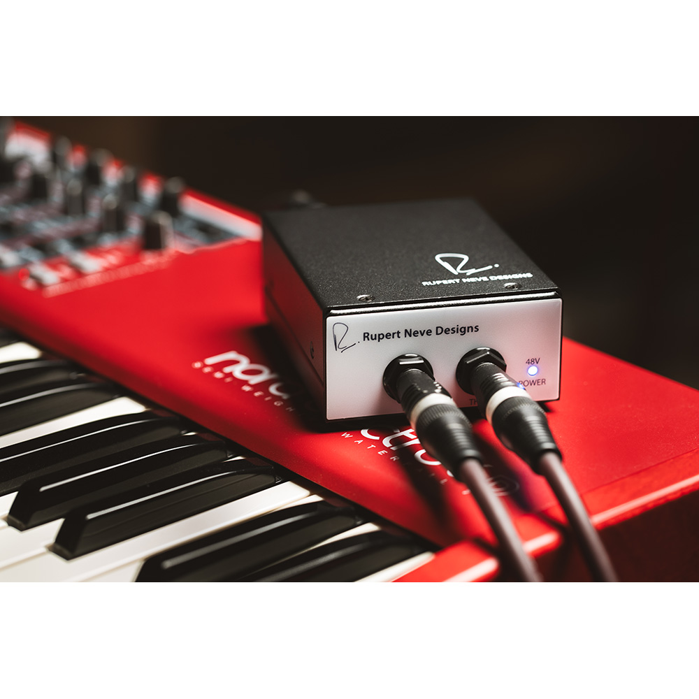 Rupert Neve Designs RNDI-M｜ミュージックランドKEY