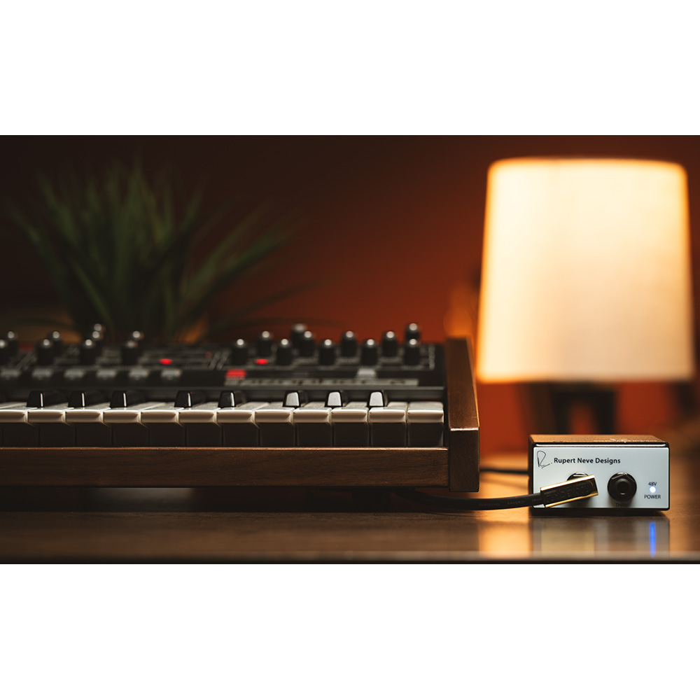 Rupert Neve Designs RNDI-M｜ミュージックランドKEY