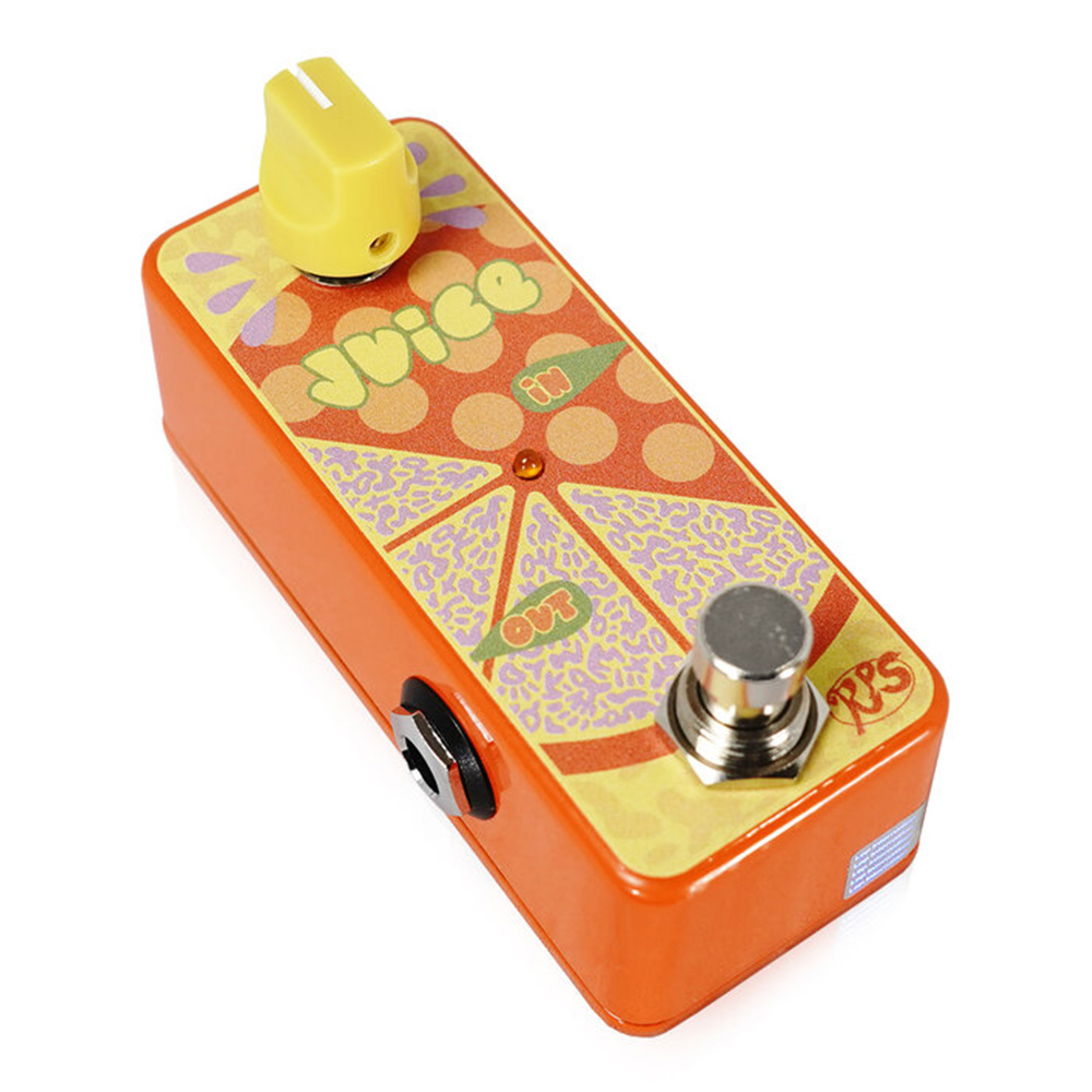 RPS Effects VITAMIN C｜ミュージックランドKEY