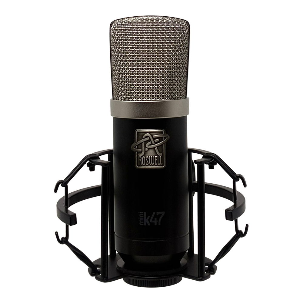 ROSWELL Mini K47【最終価格】 ROSWELL PRO AUDIO mini K47｜ミュージックランドKEY