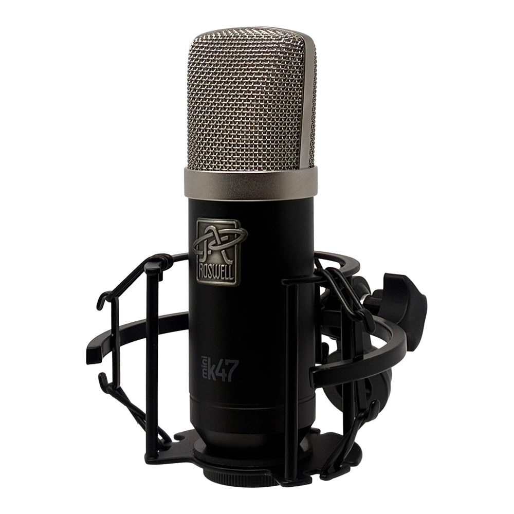 ROSWELL PRO AUDIO mini K47｜ミュージックランドKEY