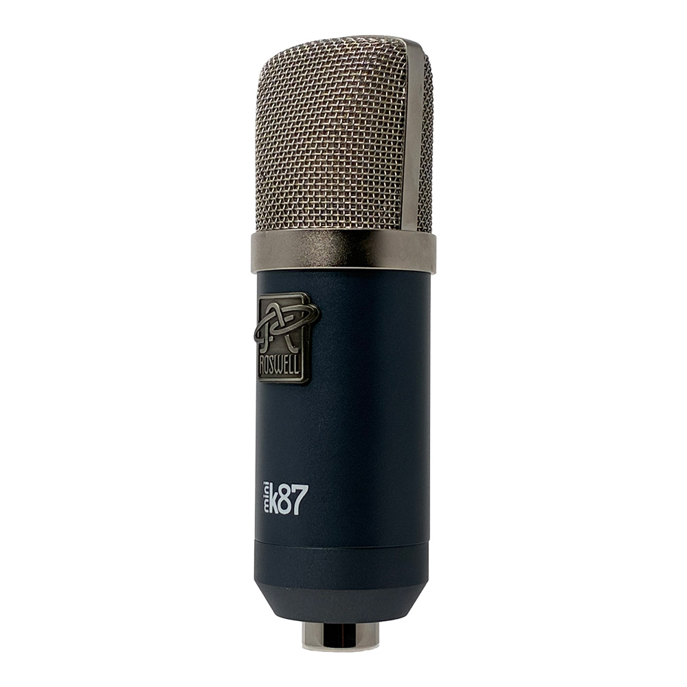 ROSWELL PRO AUDIO mini K87｜ミュージックランドKEY