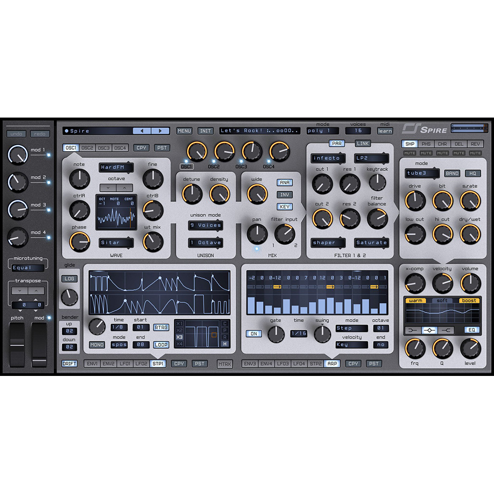 Reveal Sound Spire｜ミュージックランドKEY