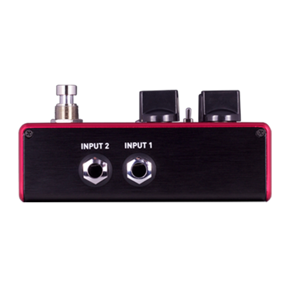 ギター Source Audio Mercury Flanger Source Audio Mercury Flanger Pedal | Sweetwater
