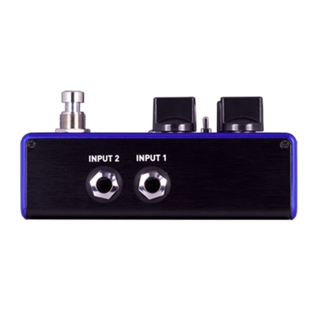 SOURCE AUDIO SA242 Gemini Chorus｜ミュージックランドKEY