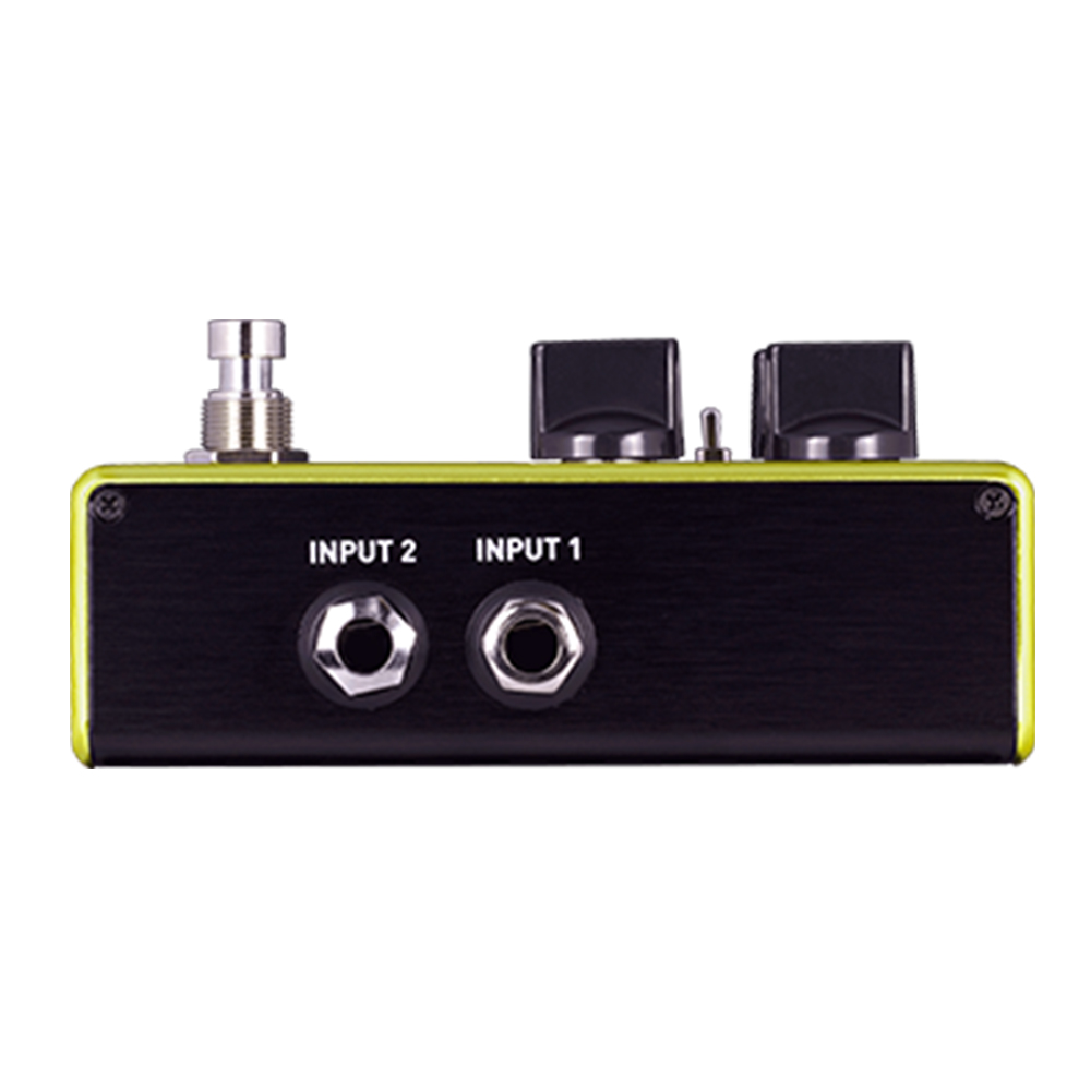 Source Audio Vertigo Tremolo トレモロ SA243 Source Audio Vertigo Tremolo Pedal | Sweetwater