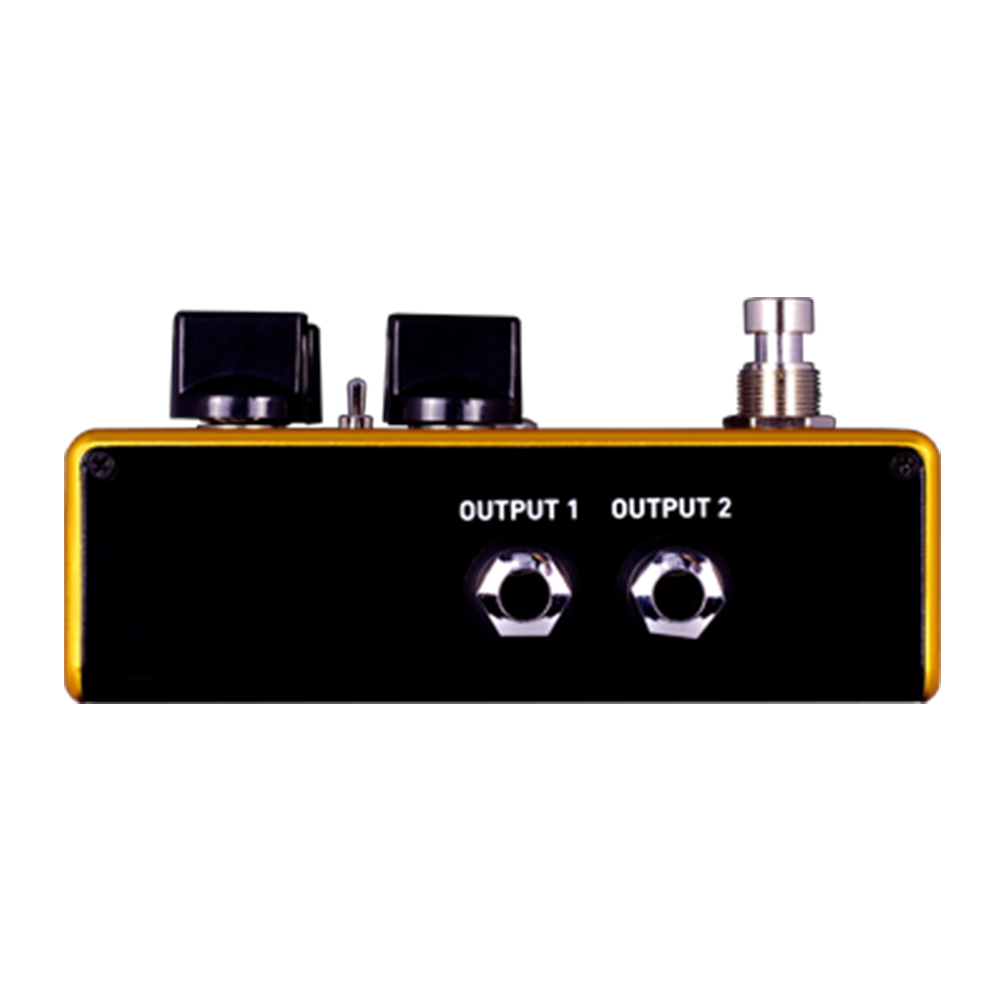 SOURCE AUDIO SA244 L.A. Lady Overdrive｜ミュージックランドKEY