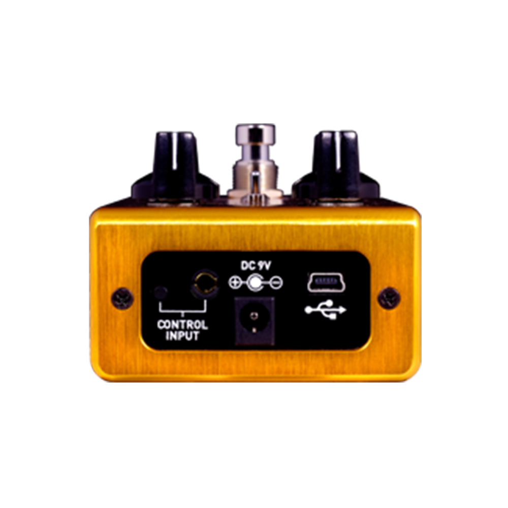 ギター Source Audio SA244 L.A. Lady Overdrive SOURCE AUDIO SA244 L.A. Lady Overdrive｜ミュージックランドKEY
