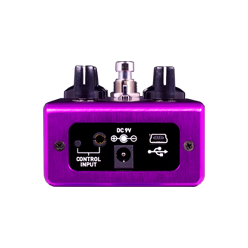SOURCE AUDIO SA245 Kingmaker Fuzz｜ミュージックランドKEY
