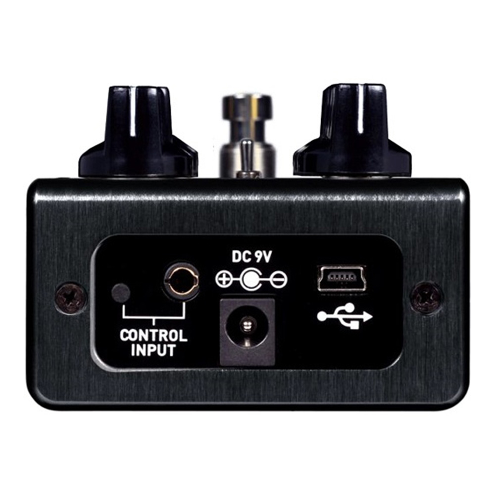 SOURCE AUDIO SA250 ULTRAWAVE｜ミュージックランドKEY