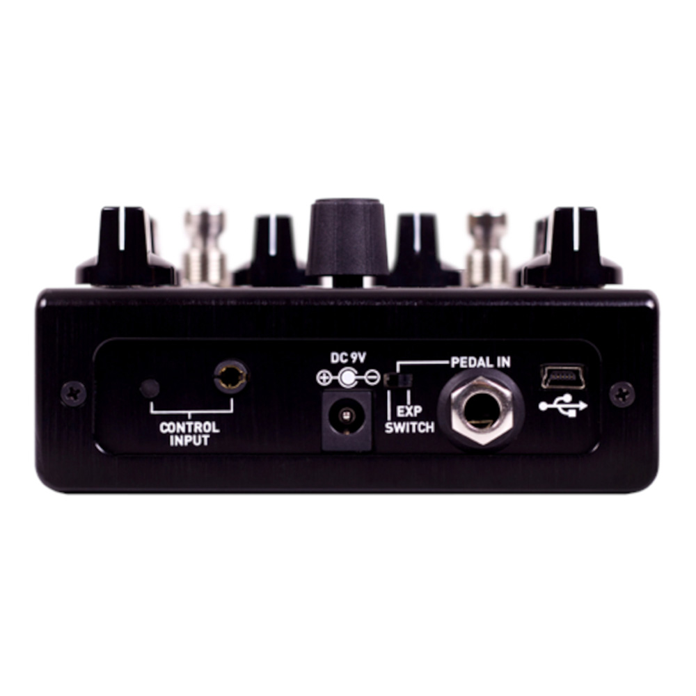 SOURCE AUDIO SA260A NEMESIS DELAY ADT｜ミュージックランドKEY