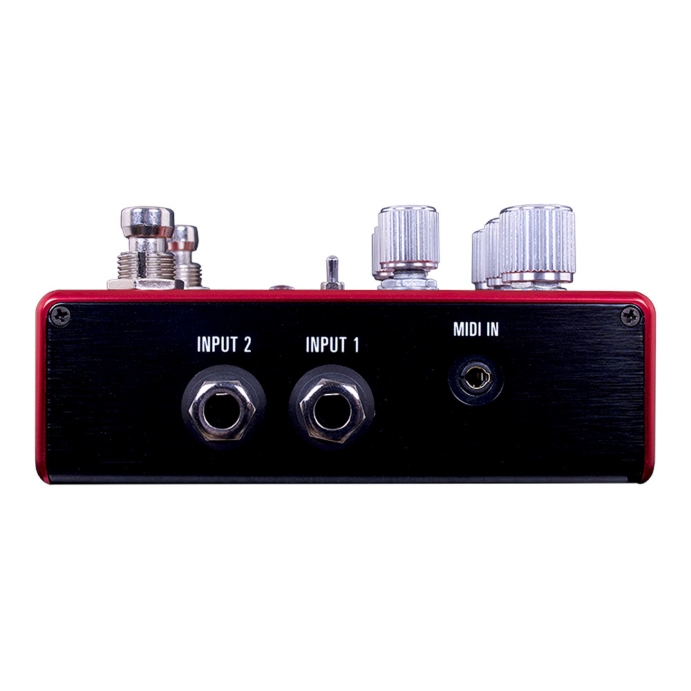 Source Audio SA 280 Artifakt Lo-fi Elements – United States