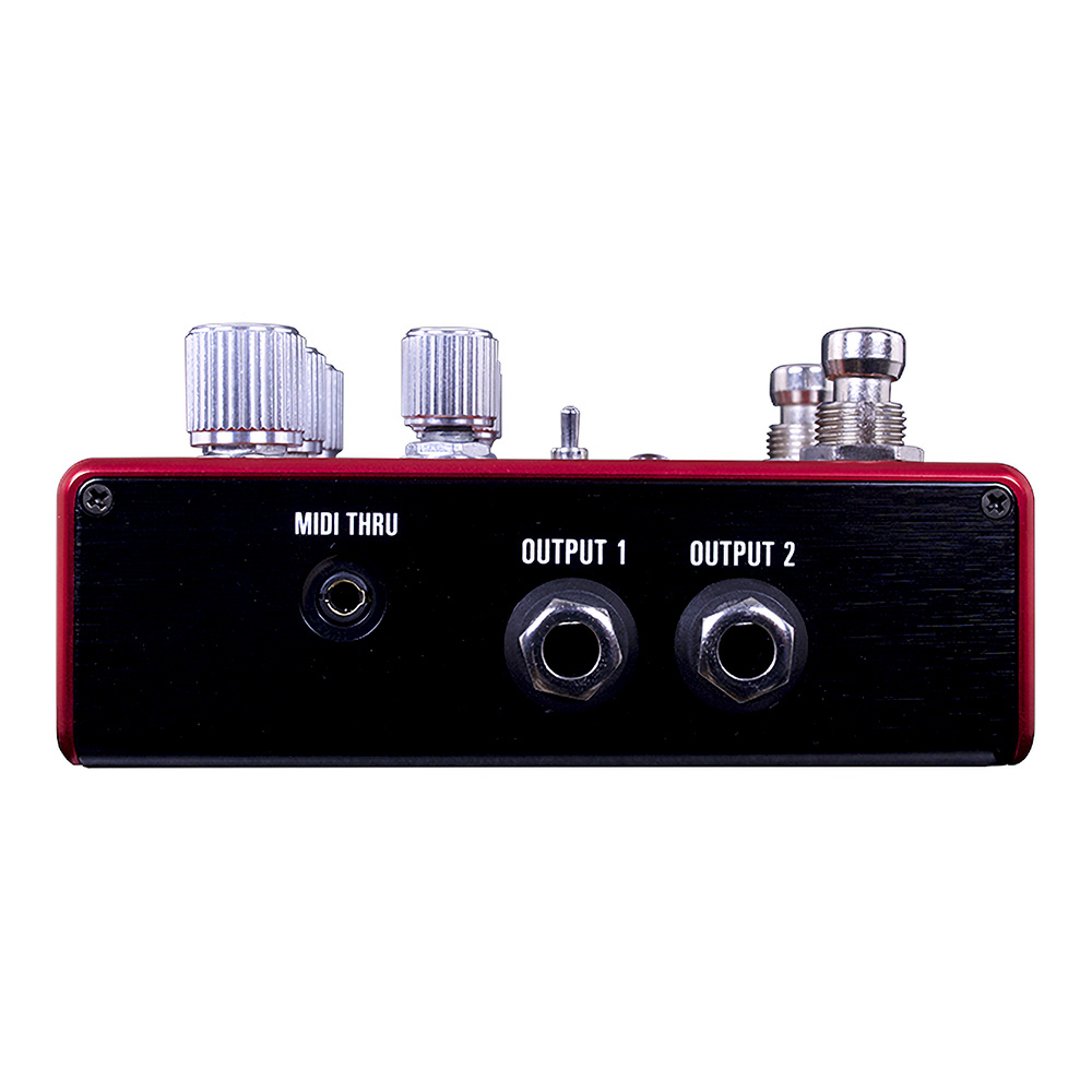 SOURCE AUDIO SA280 ARTIFAKT｜ミュージックランドKEY