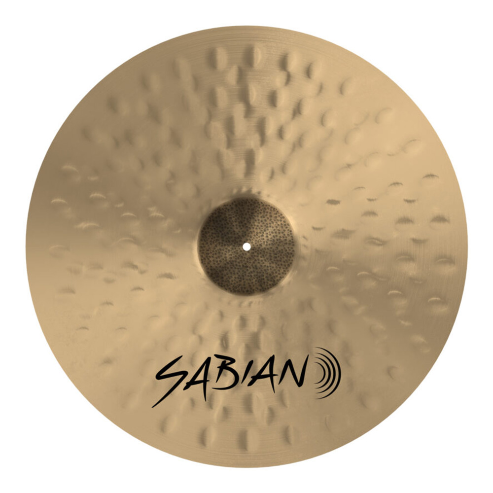 SABIAN 22