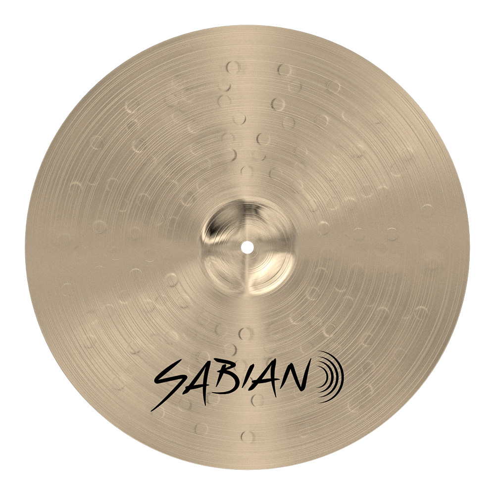 SABIAN STRATUS 15