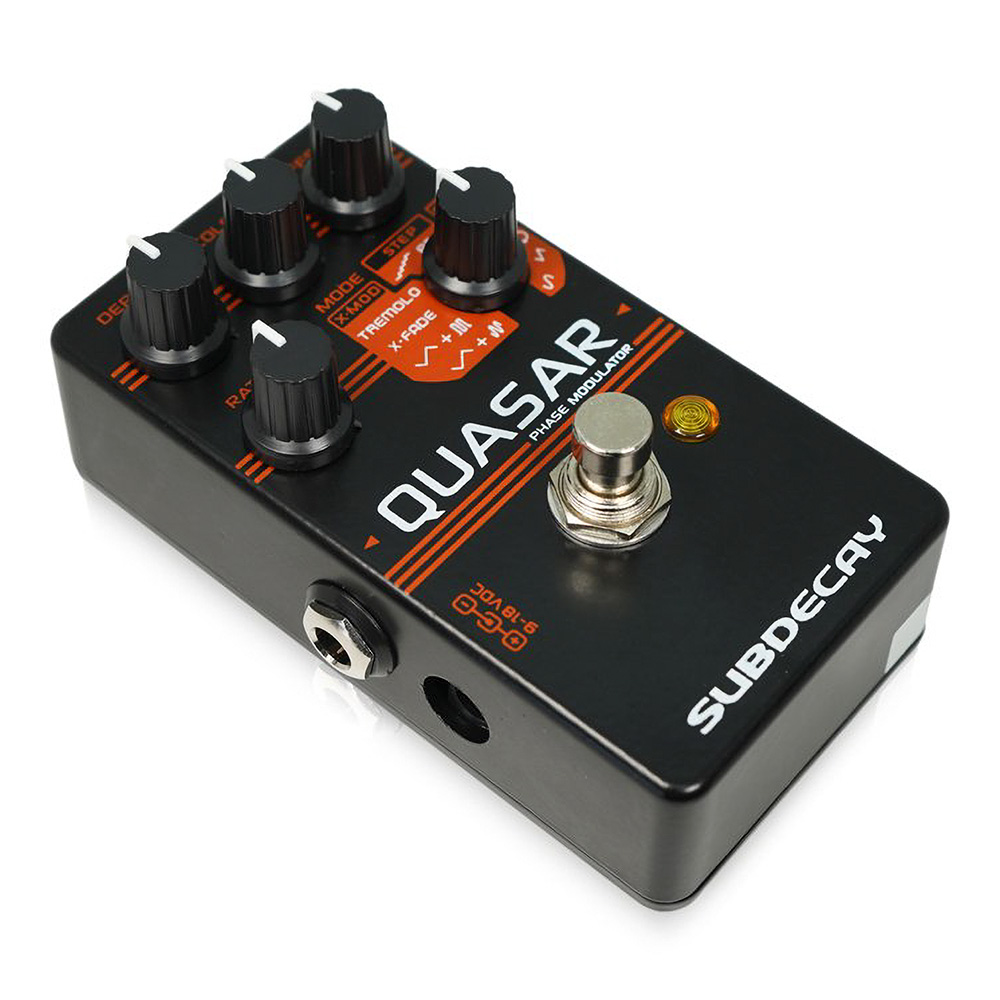 Subdecay Quasar V4｜ミュージックランドKEY