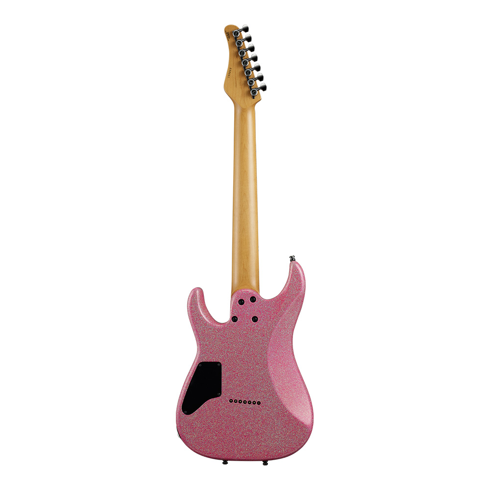SCHECTER GUITAR RESEARCH AC-EX-7-AveMujica-Mortis/SIG