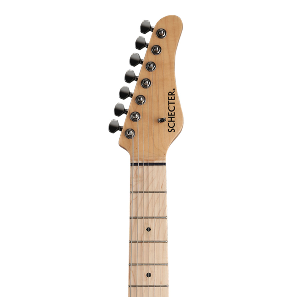SCHECTER GUITAR RESEARCH BC-AveMujica/Mortis [BanG Dream