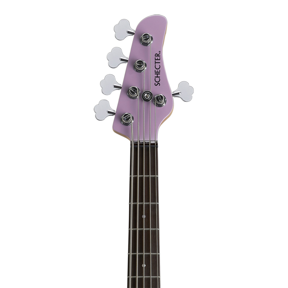 5弦ベース　ティモリス風塗装。 5弦ベース ティモリス風塗装。