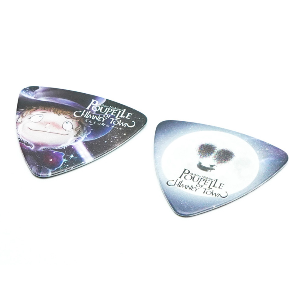 Scorelay Japan えんとつ町のプペル ピック 2 (セルロイド