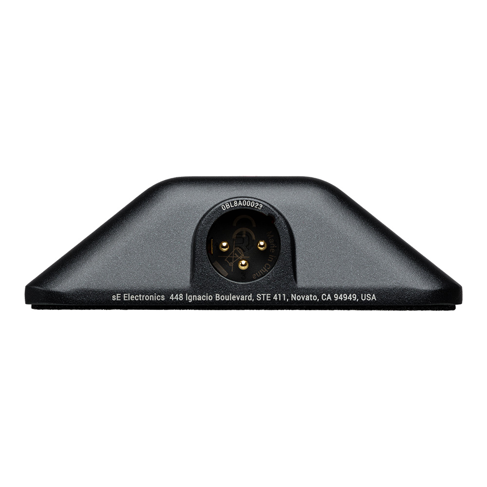 BL8 - sE Electronics | Hookup, Inc.