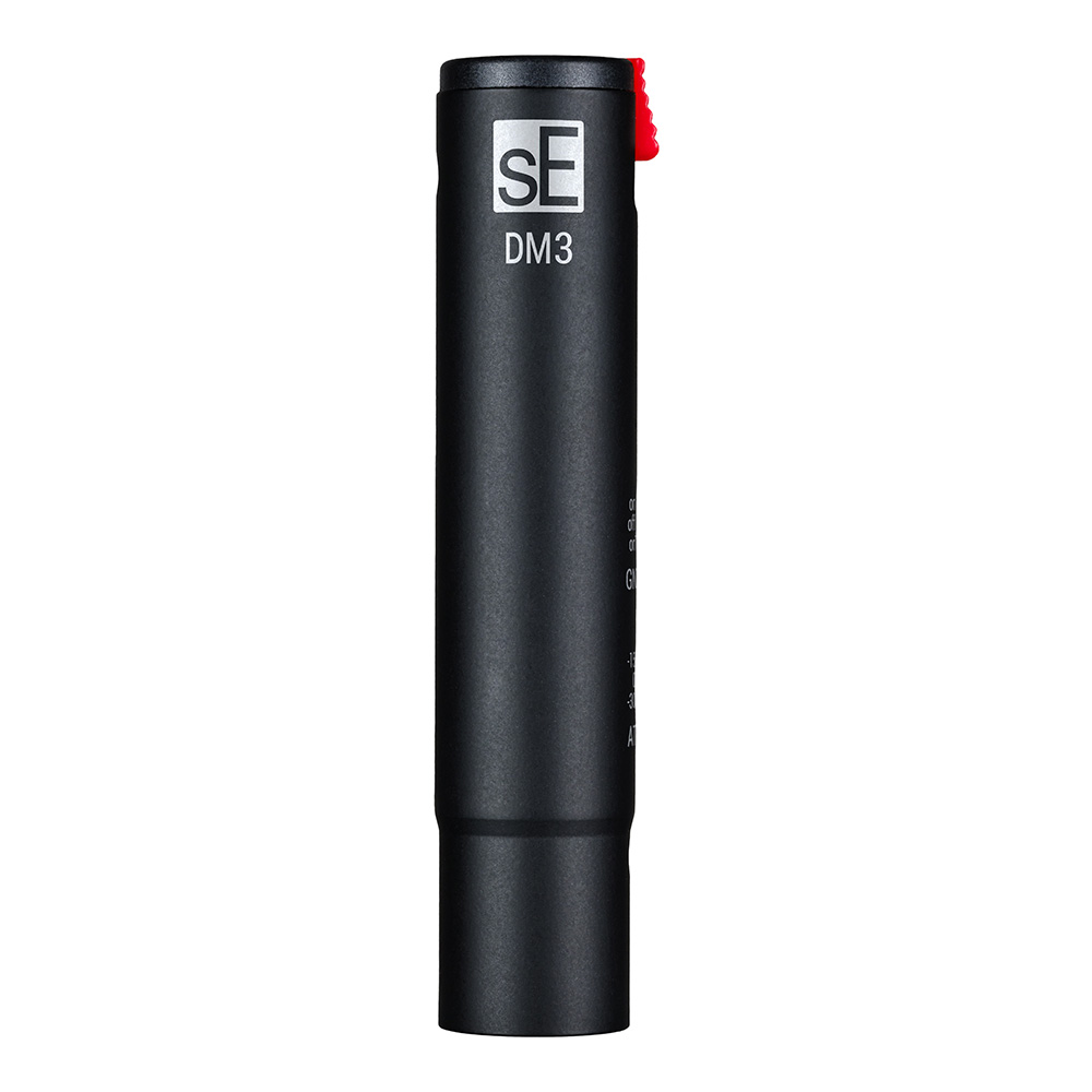 マイクプリアンプ sE ELECTRONICS DM2 DM2 TNT - sE Electronics | Hookup, Inc.
