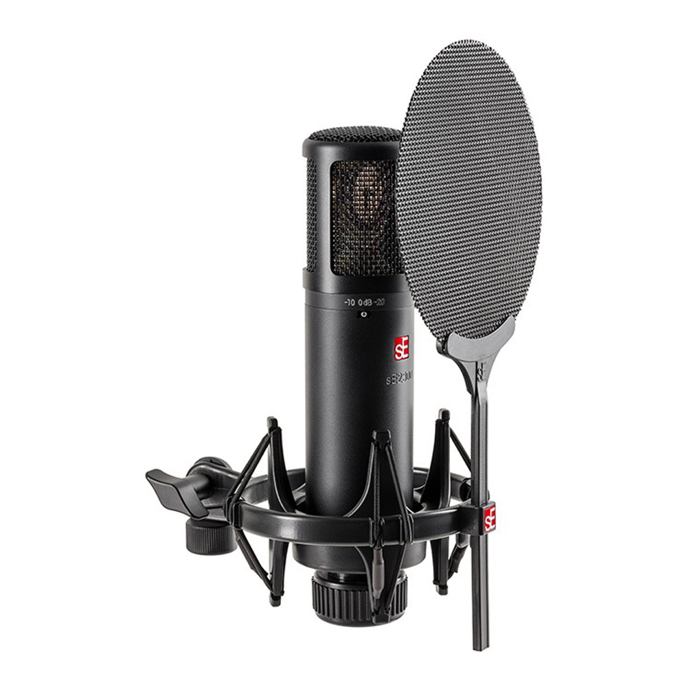 sE7 / sE Electronics ほぼ新品 sE7 - sE Electronics | Hookup, Inc.