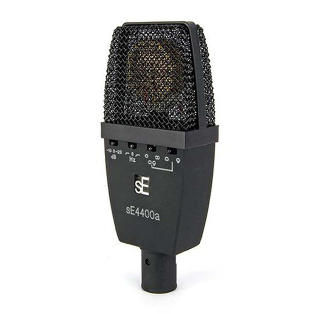 ★美品★ SE Electronics SE4400a ペア コンデンサーマイク sE Electronics SE4400a Matched Pair｜ミュージックランドKEY