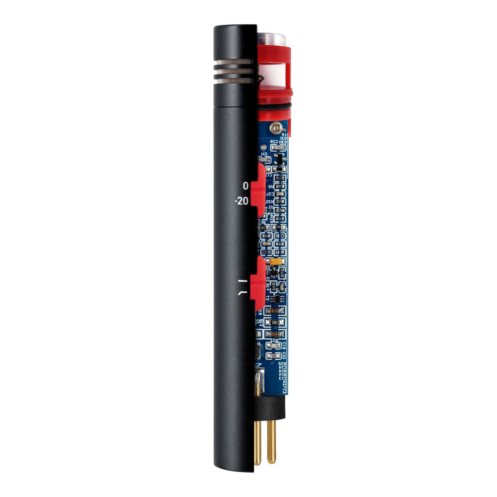 sE Electronics sE7 コンデンサーマイク 美品 元箱付 sE Electronics sE7 コンデンサーマイク 美品 元箱付 sE7 - sE