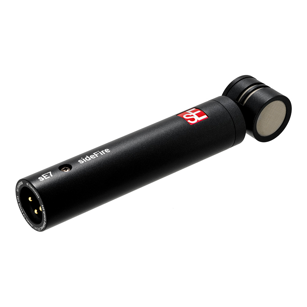 sE Electronics sE7 sideFire｜ミュージックランドKEY