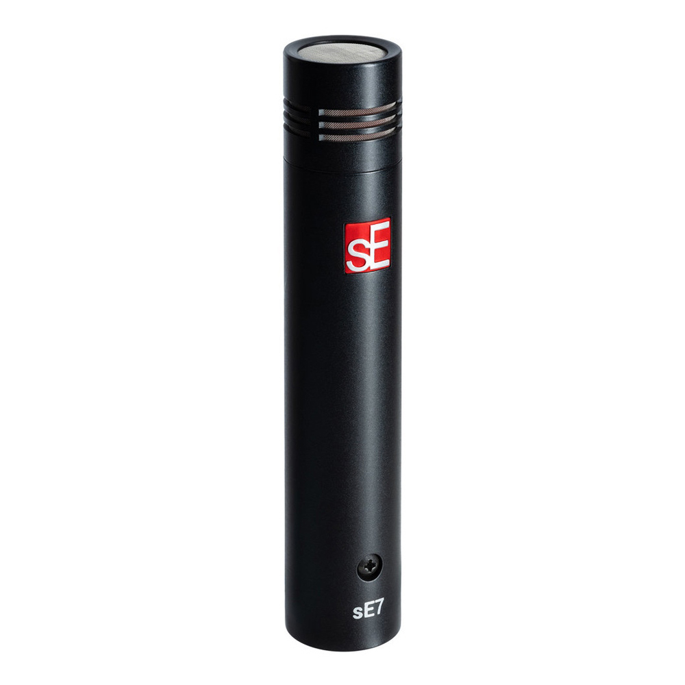 Amazon.co.jp: sE Electronics sE7 バックエレクトレット