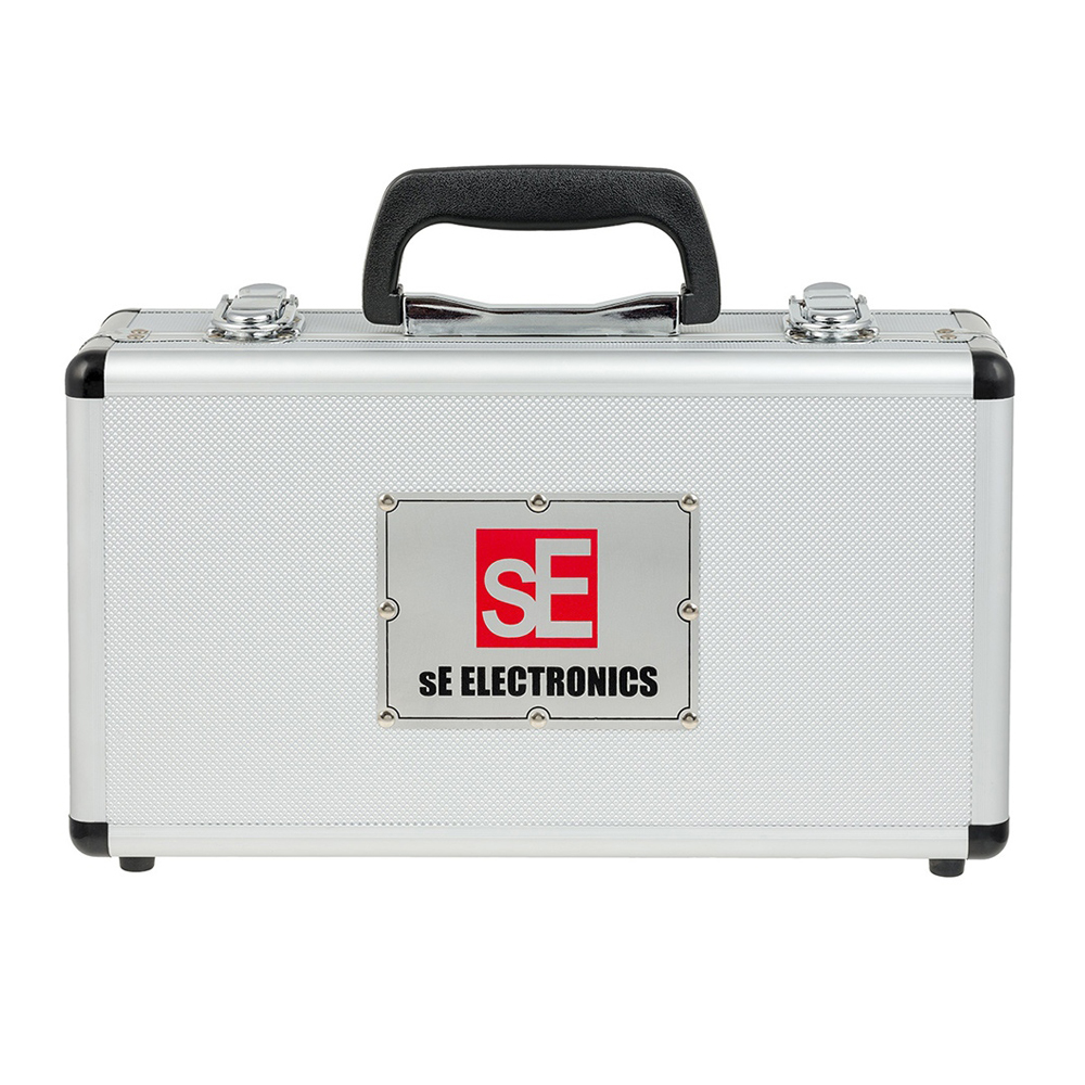 sE Electronics sE8 Pair｜ミュージックランドKEY