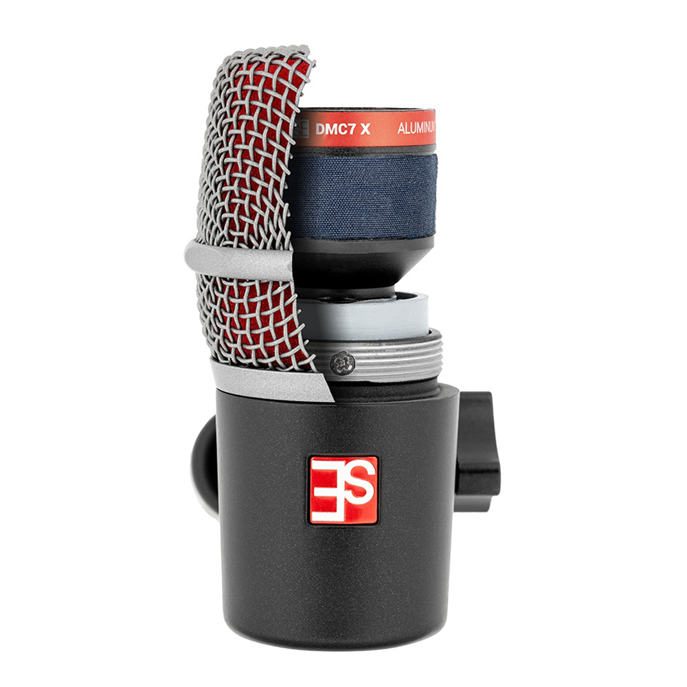 マイク『V BEAT』 sE ELECTRONICS／6.1×11cm国内正規版 マイク『V BEAT』 sE ELECTRONICS／6.1×11cm国内正規版 Amazon