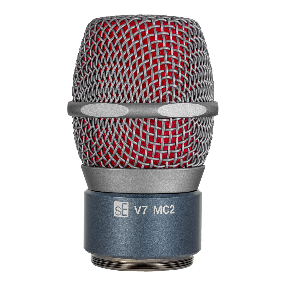 sE Electronics V7 MC2｜ミュージックランドKEY