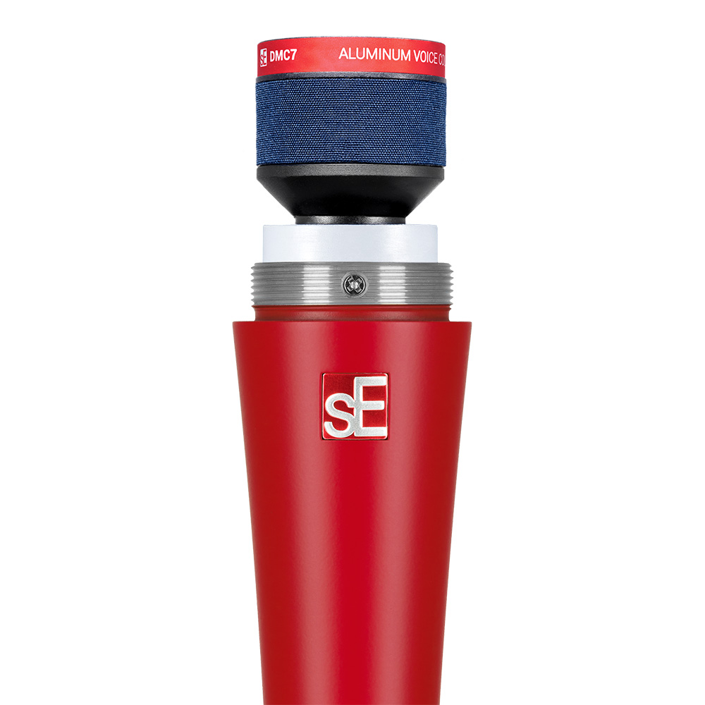 sE Electronics V7 Red｜ミュージックランドKEY