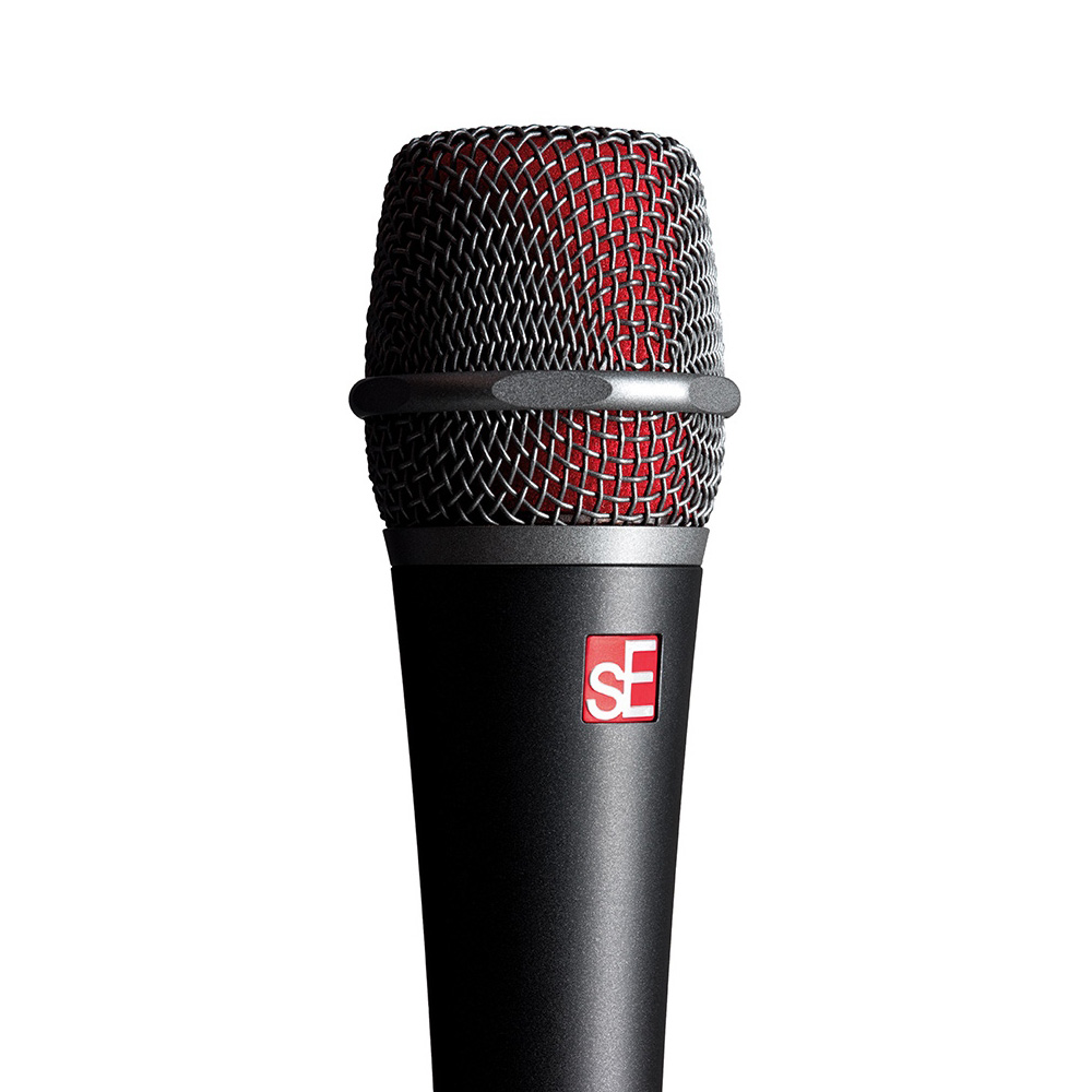 ZX-776 Professional USB Condenser Microphone for PC Computer