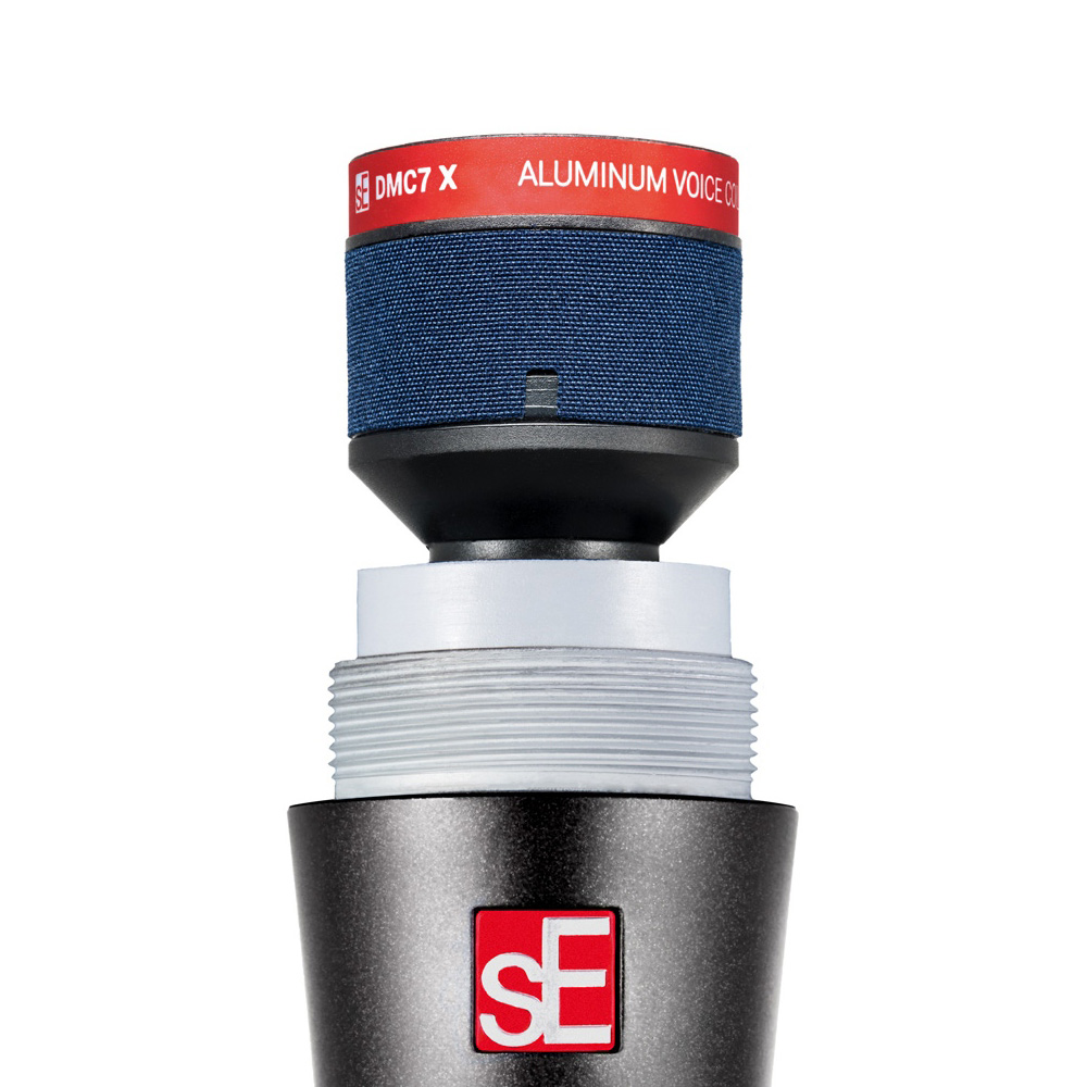 [新品未使用] SE ELECTRONICS V7 VE(箱に傷あり) 新品未使用] SE ELECTRONICS V7 VE(箱に傷あり) - メルカリ