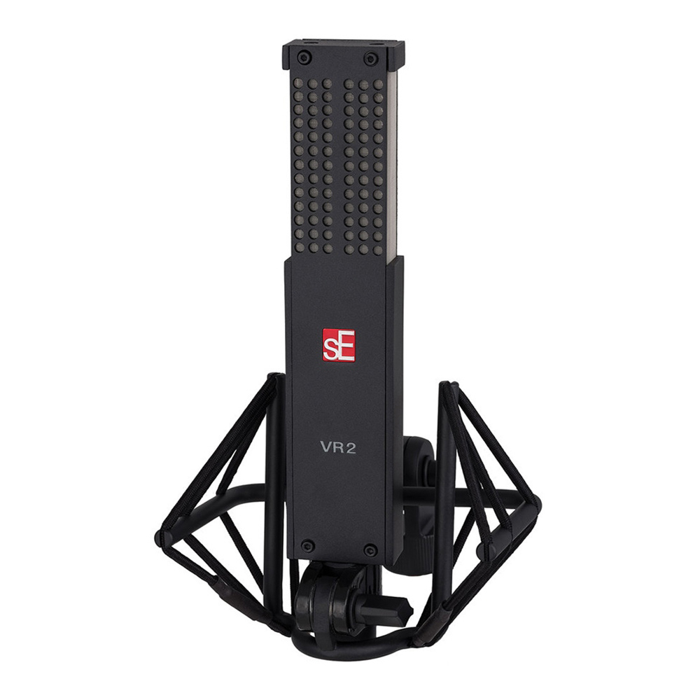 配信機器・PA機器・レコーディング機器 sE ELECTRONICS VR2 sE Electronics VR2｜ミュージックランドKEY