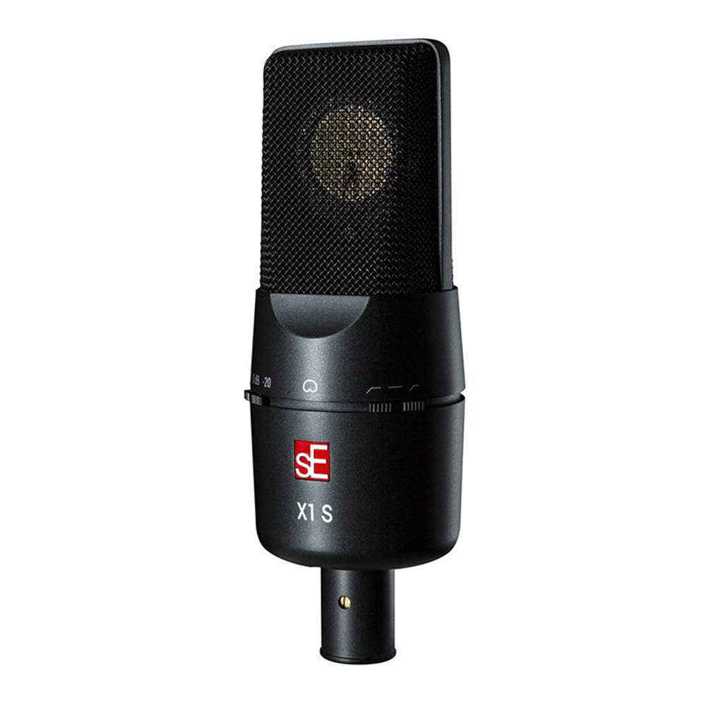 sE Electronics X1 S Studio Bundle｜ミュージックランドKEY