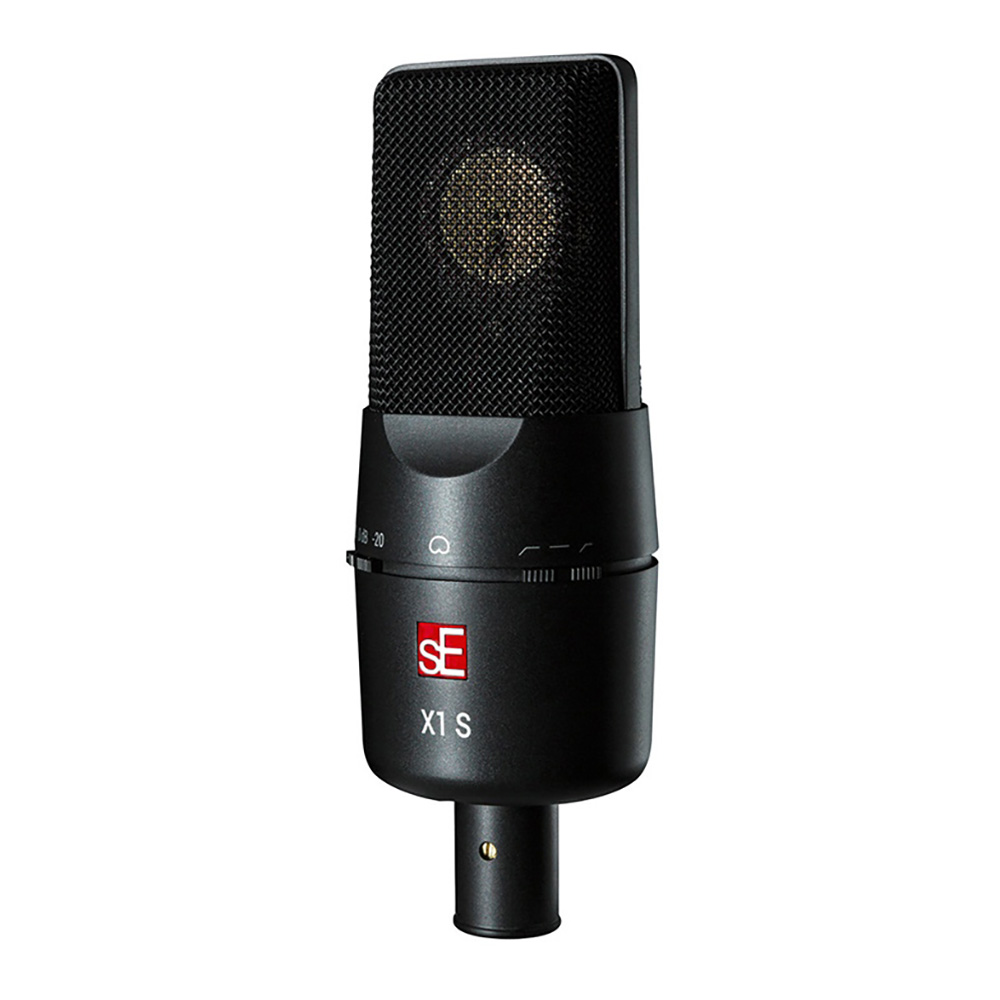 sE Electronics X1S｜ミュージックランドKEY