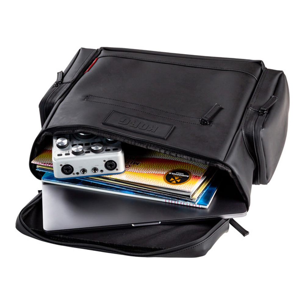 SEQUENZ MP-DJ1-BK｜ミュージックランドKEY