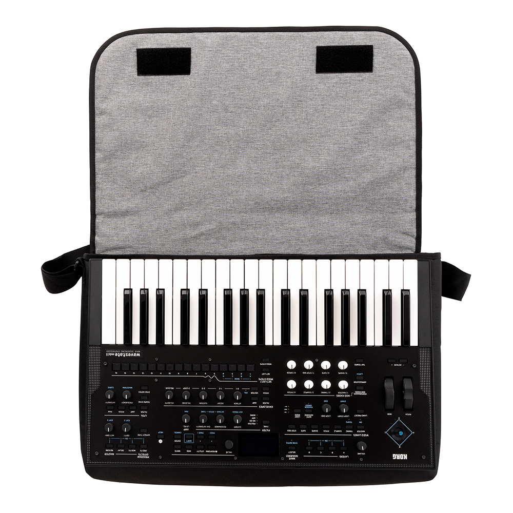 SEQUENZ MP-LARGE-MSG｜ミュージックランドKEY