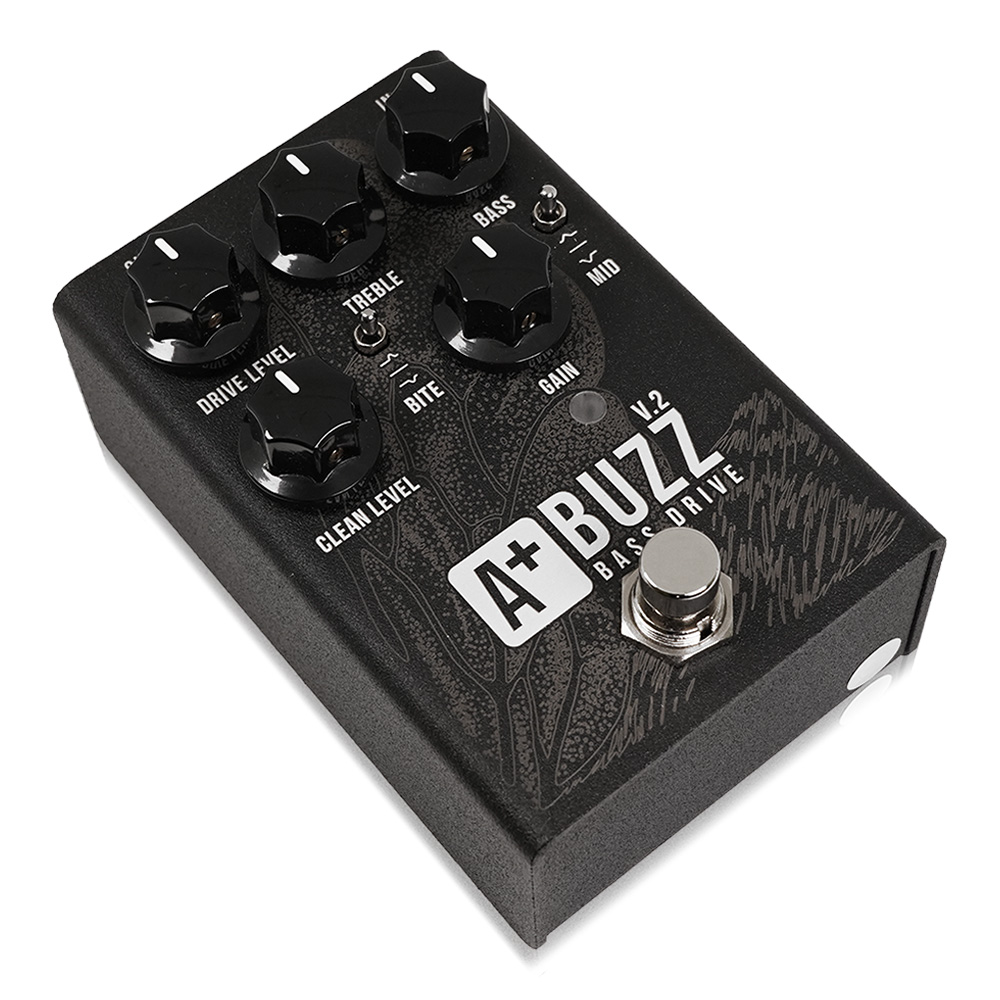 Shift Line Buzz v2｜ミュージックランドKEY
