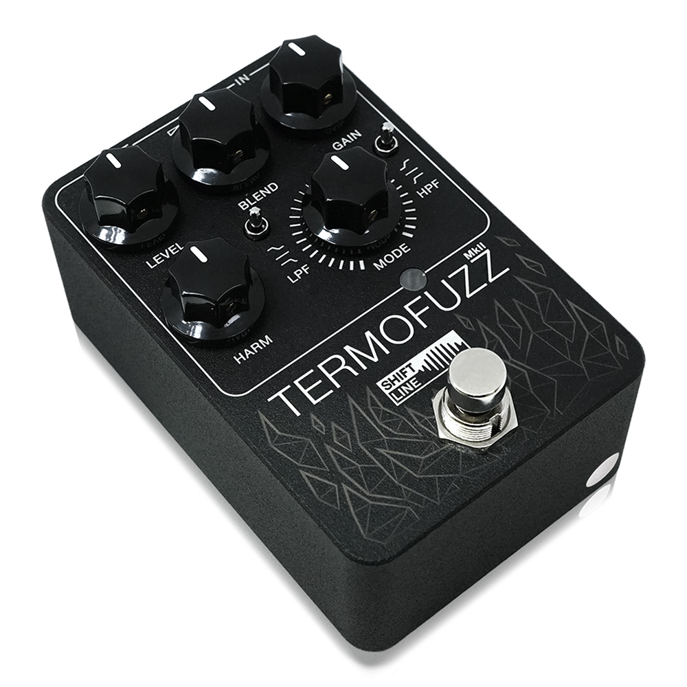 Shift Line Termofuzz MkII｜ミュージックランドKEY