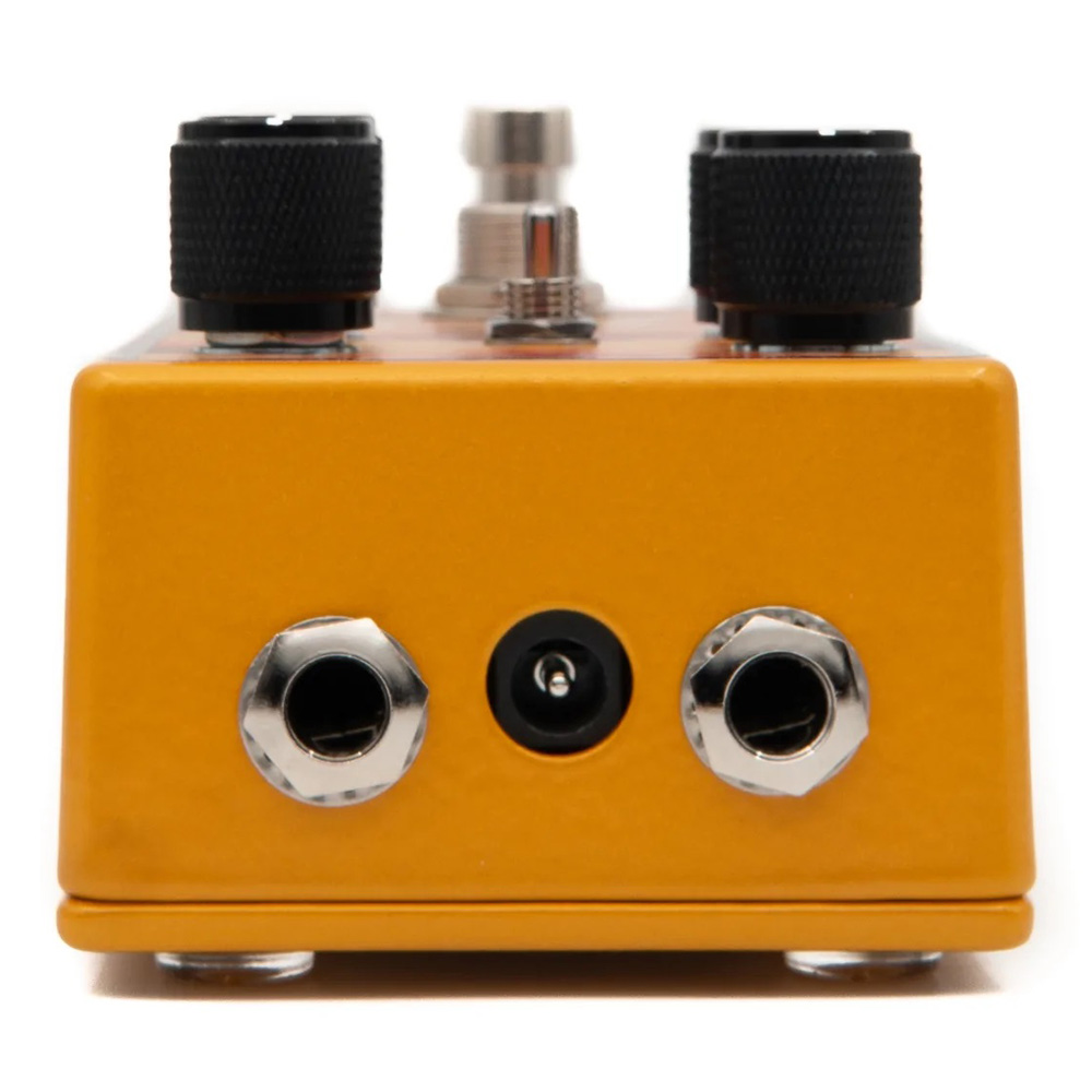 SolidGoldFX 76 MKII [OCTAVE-UP FUZZ]｜ミュージックランドKEY