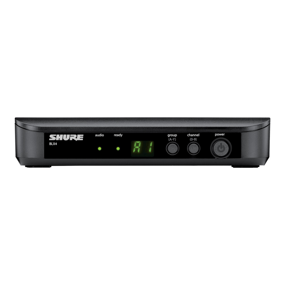 SHURE BLX24/SM58｜ミュージックランドKEY