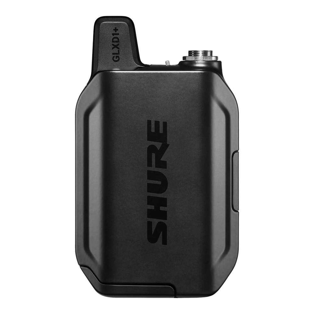 SHURE GLXD14R+J/SM35-Z2 ワイヤレスシステム ＋α GLXD14R+J/SM35-Z2 - Shure | 完実電気株式会社 | KANJITSU
